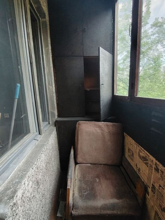 Окна двери шкафы на дрова