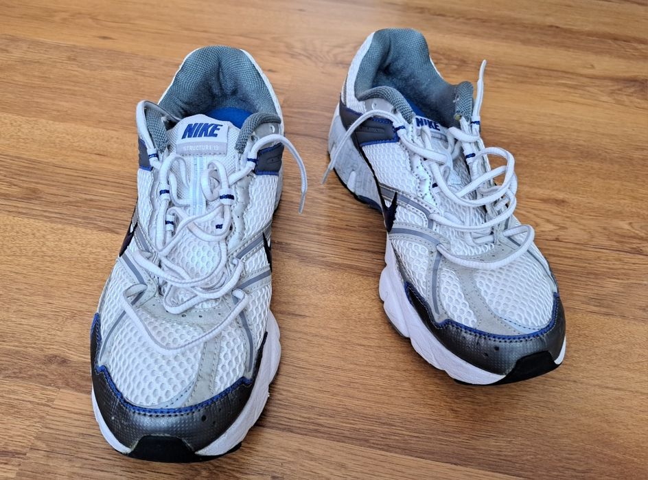 Маратонки Nike Strukture 13/43