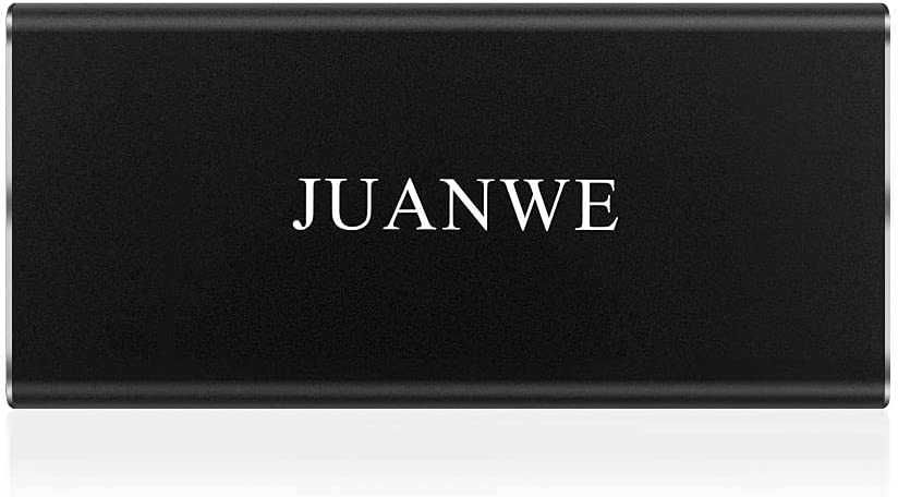 Външен диска 1TB SSD, Type C 3.1, USB 3.0, Micro USB