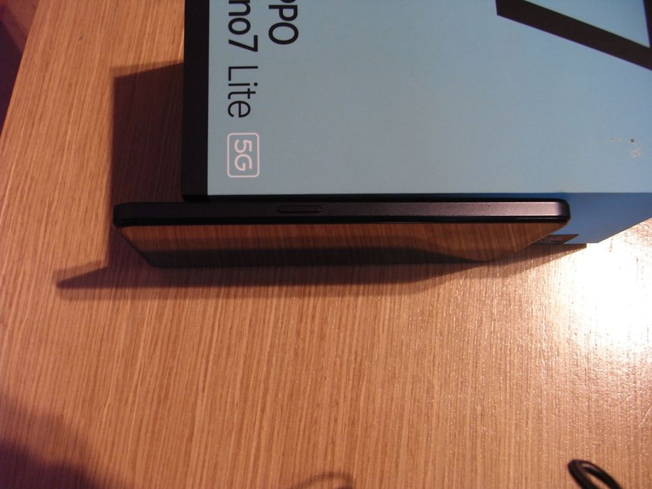 GSM  OPPO reno7 lite 5G