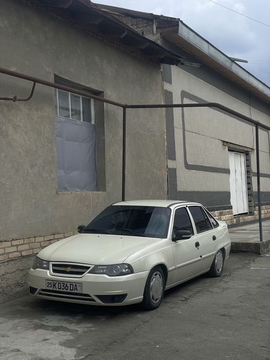 nexia 2 в хорошым состоянии