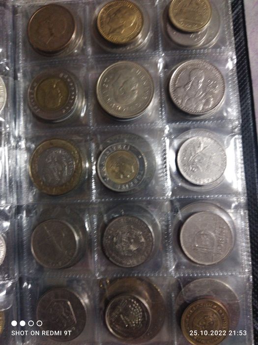 Монеты для понимающих нумизматов