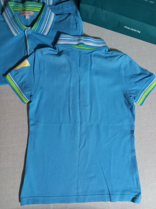 Ученическа униформа