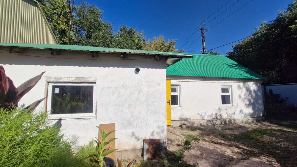 Сдается в аренду Дом