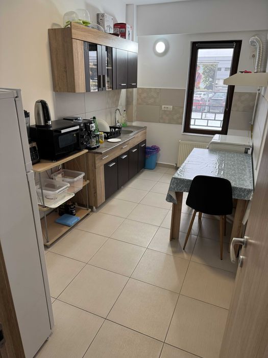 Apartament 2 camere, zona km 4-5 Lidl, bloc nou, Constanța – 500 EUR/lună