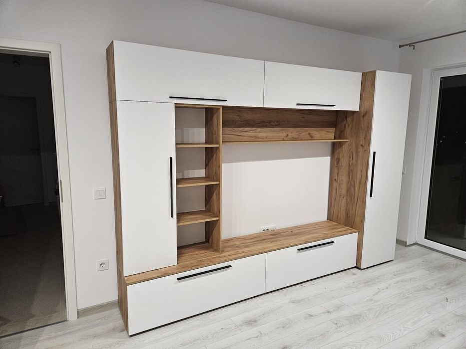 Servicii montaj mobilier