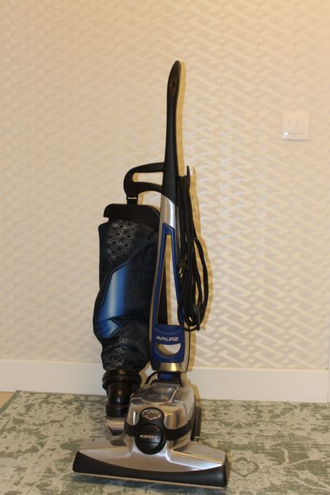 Пылесос Kirby Avalir 2