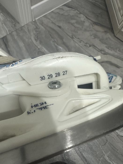 Продам коньки ( детские)