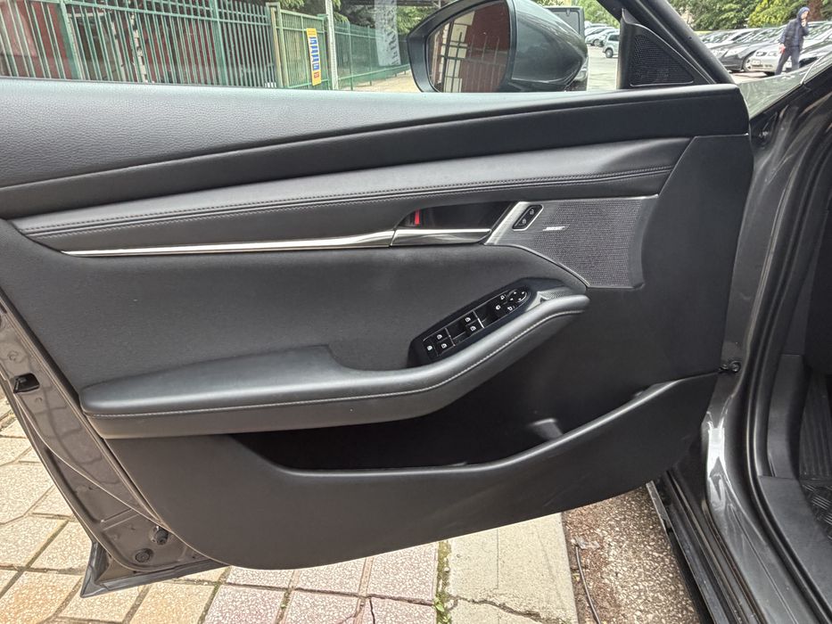 Mazda 3 1.8 SkyActiv-D