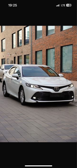 Машины с последующим выкупом