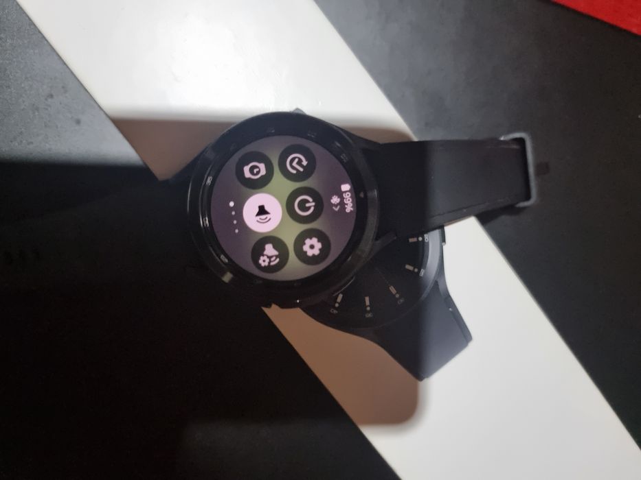 Samsung watch 4 classic 46 mm