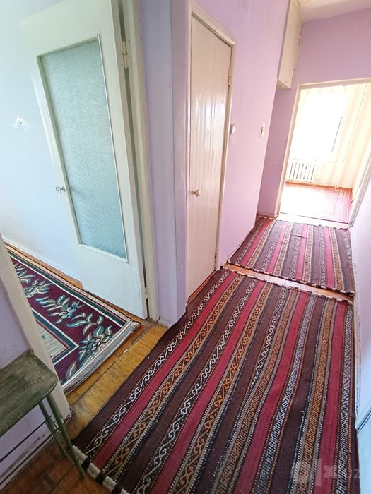 2Xona Uy Sotiladi Balkon 2/6 Sergeli-4 54500 Dol. Ipoteka