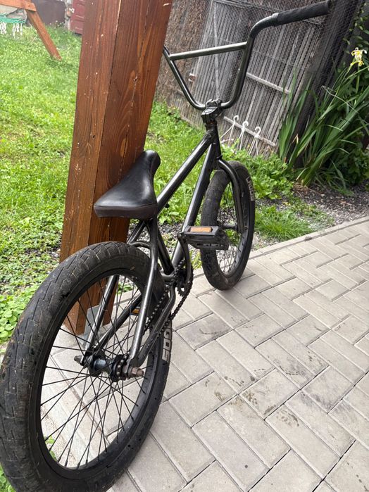 Bmx mafia kush 2