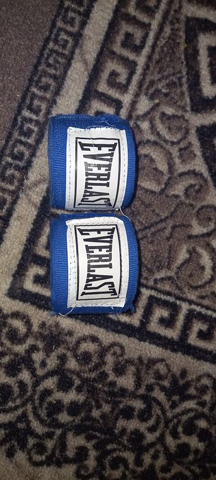 Комплектация ММА