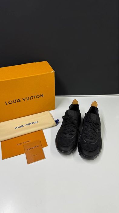 Adidasi Louis Vuitton Runner Fullbox 40-46