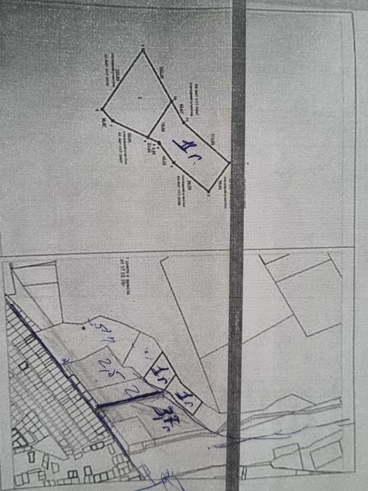 Продам участок под промбазу.