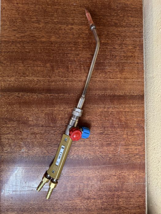 Держак Резак газовый