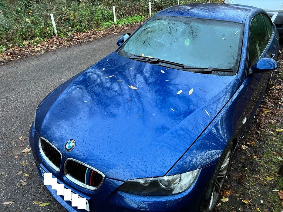 Бмв е92 м спорт 2007 части Bmw e92 m sport Цени При запитване 3 серия