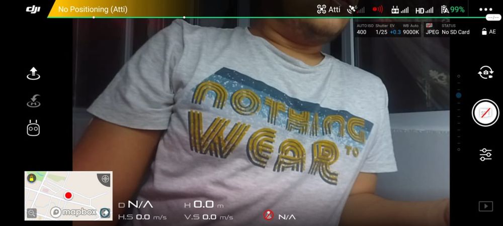 Ремонт дронов в Шымкенте