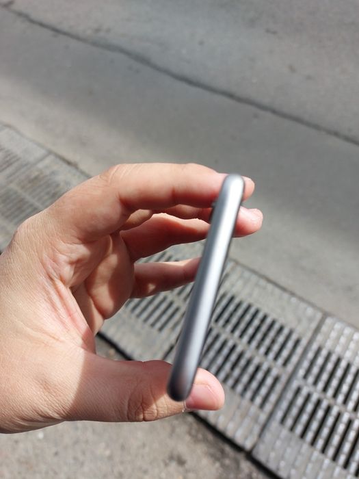 Iphone 6s 16. Idial radnoy