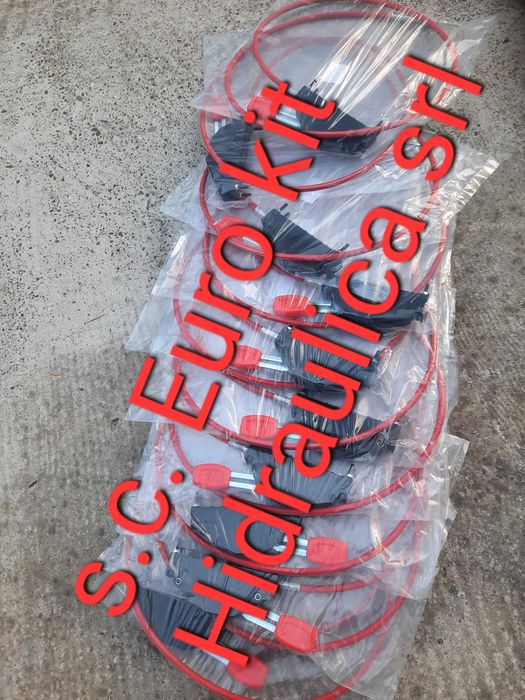 Iveco daily  70c 17 35 c 15  priza putere basculare cutie de viteza