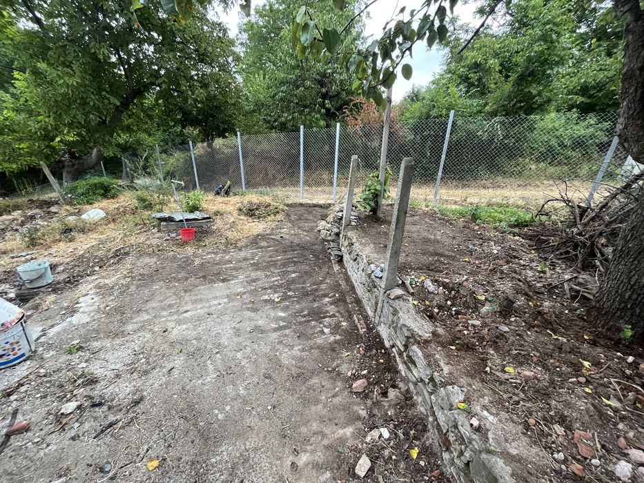 Продава се Парцел в с. Извор, Област Пловдив - 547 кв.м за 77 €/кв.м - Снимка #7