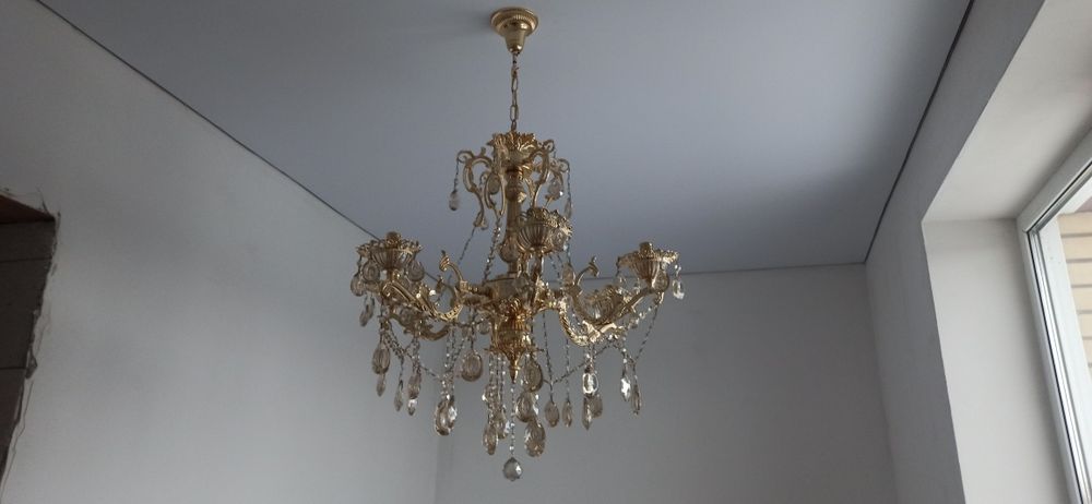 Качественные работы электрика