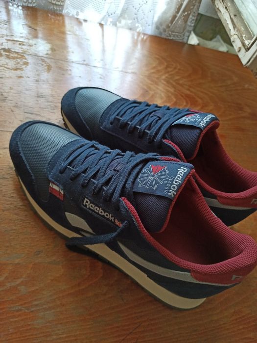 Кроссовки оригинал Риибок