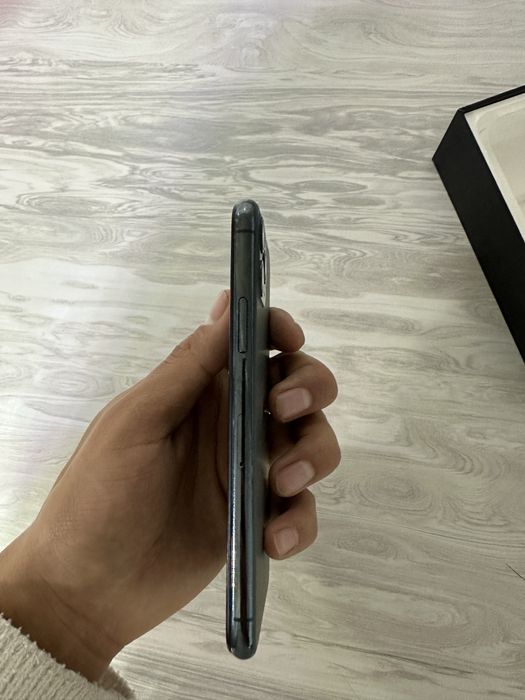 iphone 11 pro 256 GB