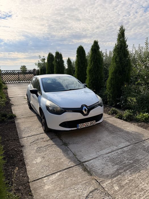 RENAULT Clio 2014 — imagine 5
