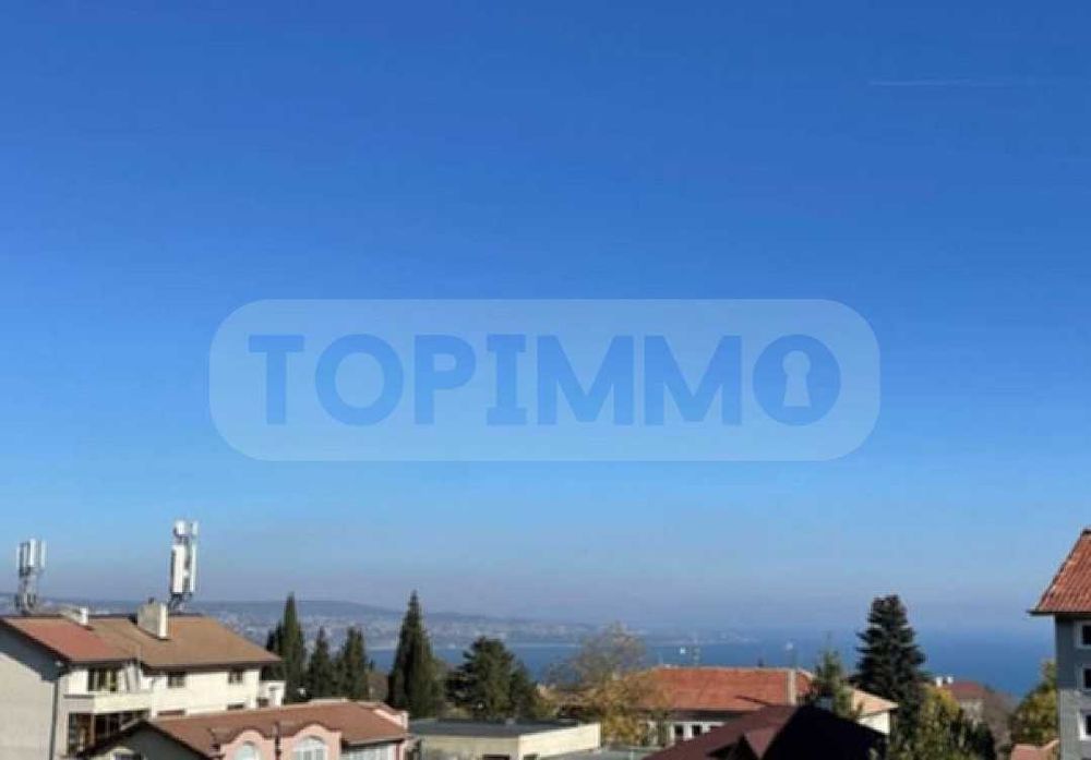 Продава се Етаж от къща в Варна, Галата - 147 кв.м за 1259 €/кв.м - Снимка #8