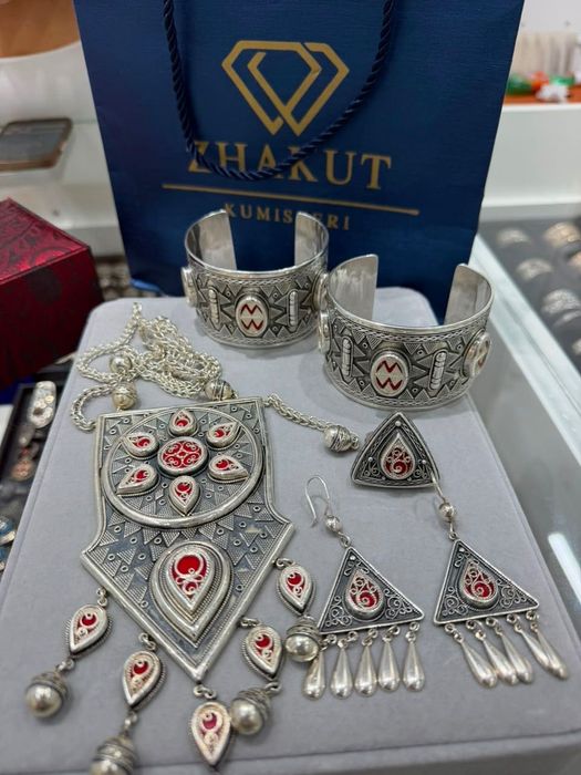 Кумис набор сатылады