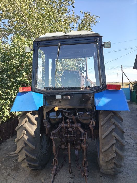 МТЗ 82.1 Продам трактор