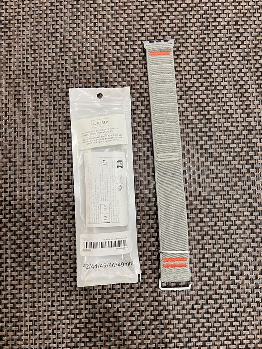 Каишка за Apple watch 7 ,8,9,10,11,SE и Ultra