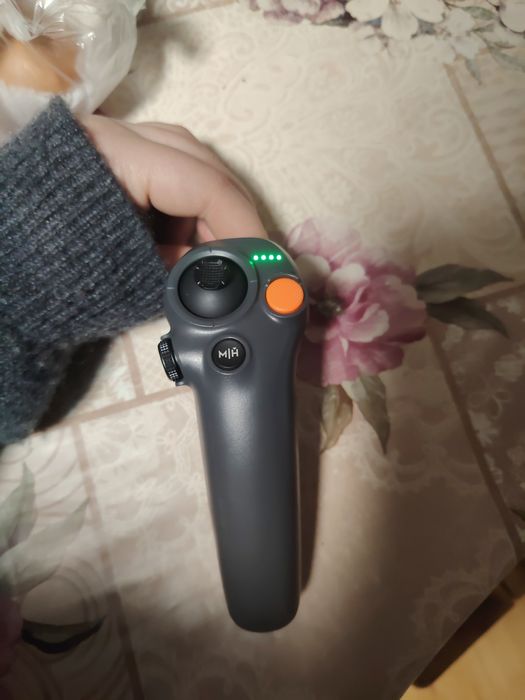 Dji motion controller 3 nou