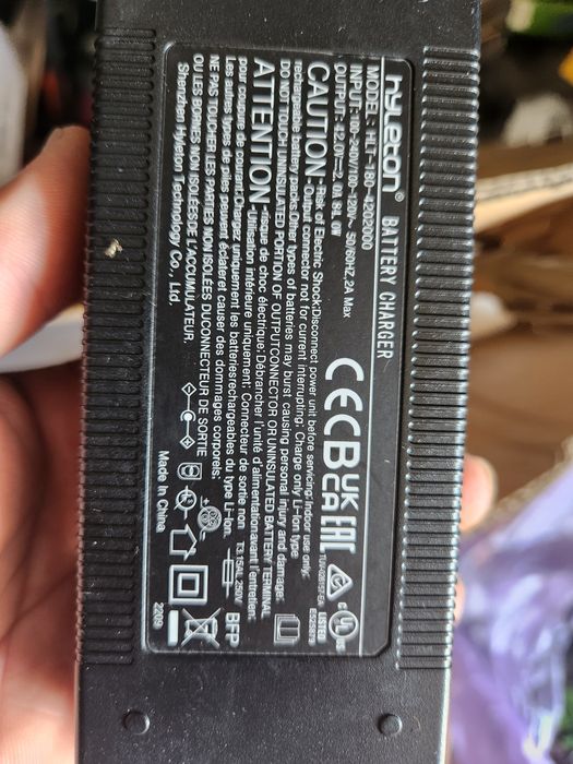 Trotineta electrica x8
