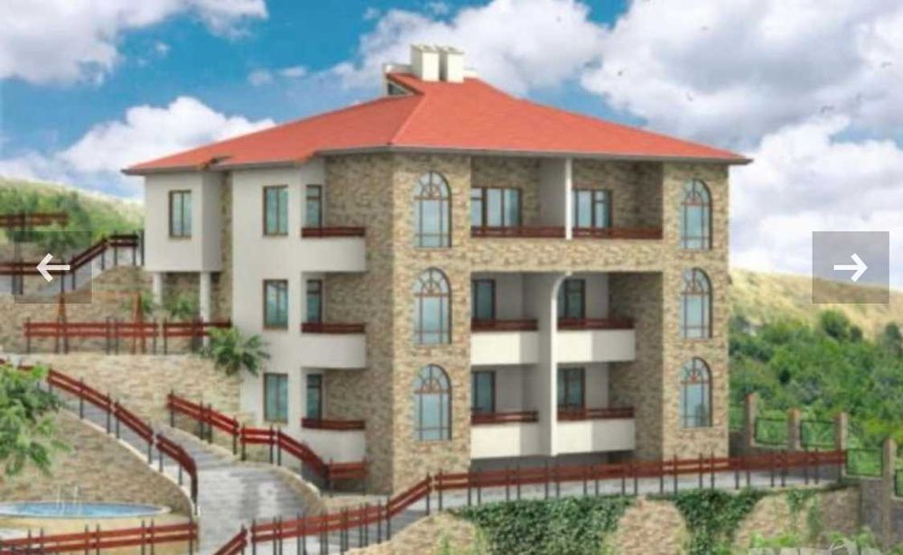 Продава се Парцел в Каварна - 9252 кв.м за 65 €/кв.м - Снимка #9