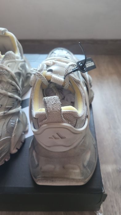 Vand Adidas XLG Runner Deluxe Wonder