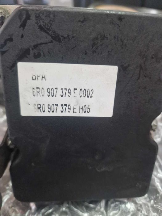 ABS помпа за Шкода Фабия II-1.2