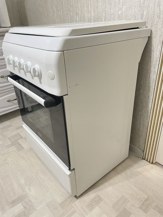 Газ плита AVA.  .