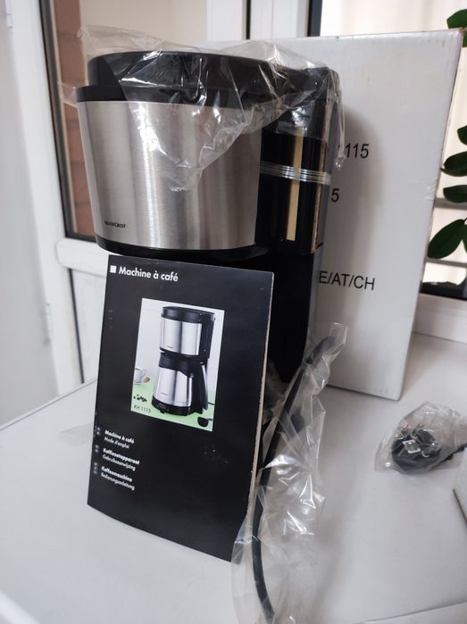 Продам кофемашину