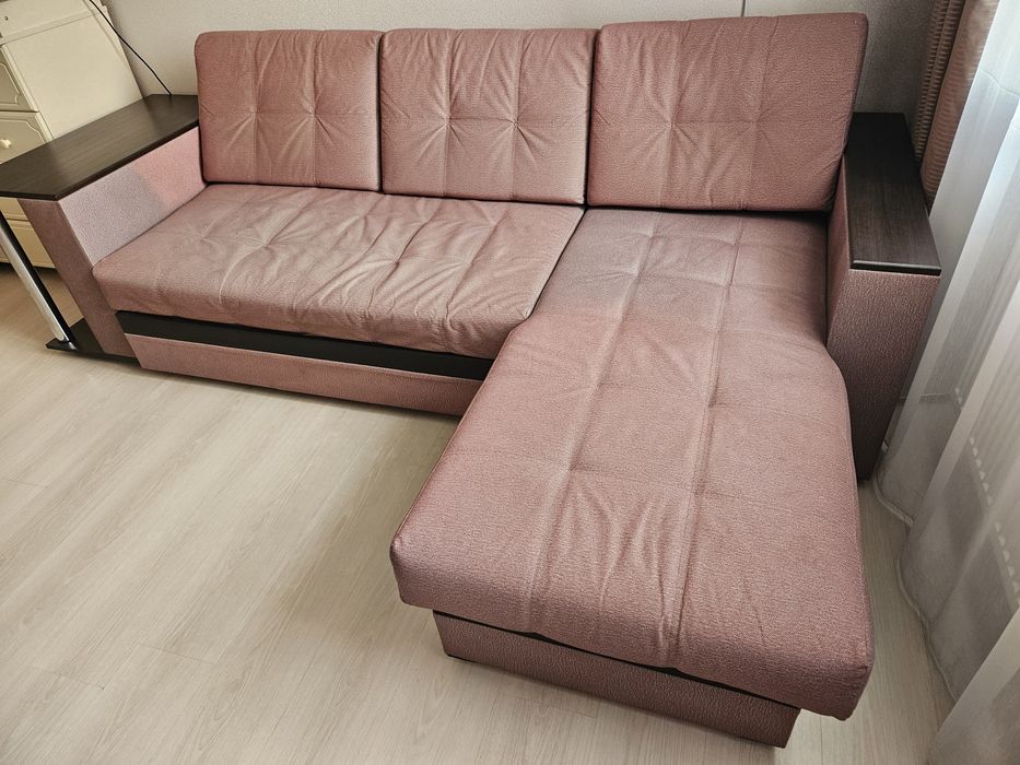 Раскладной диван