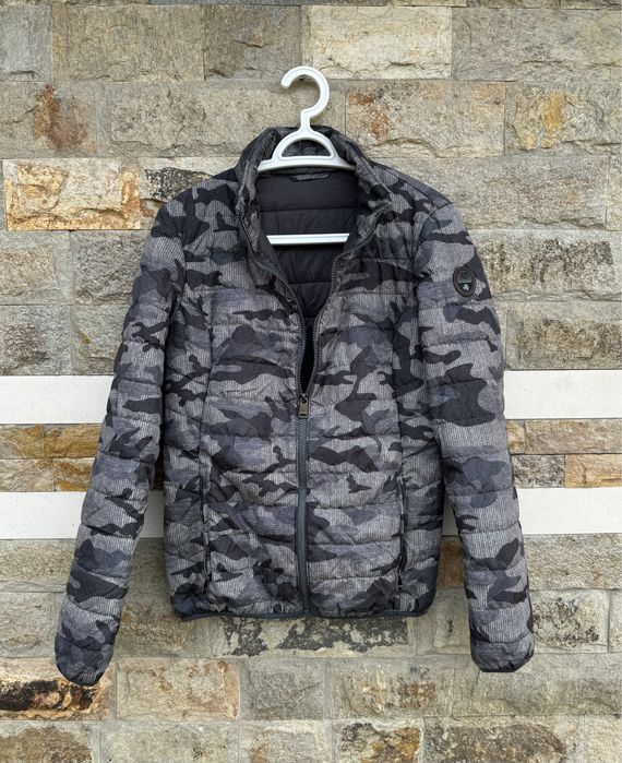 Дамско яке NAPAPIJRI