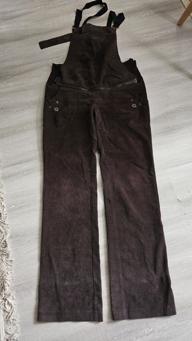 Комбинезон для беременных