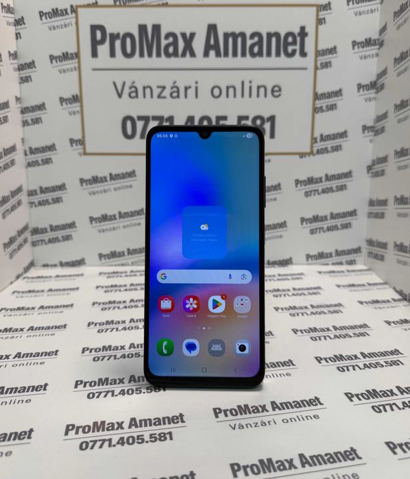 Samsung A05s ProMax Amanet