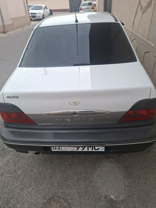 Аренда Nexia1 Dons