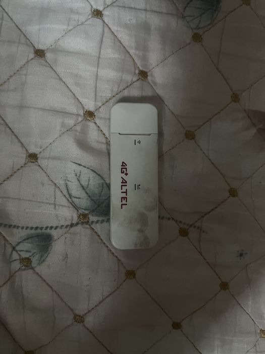 мобильный wifi роутер