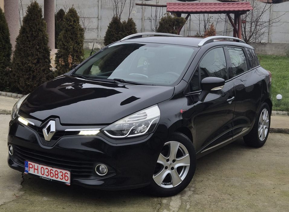 Vand Renault Clio IV