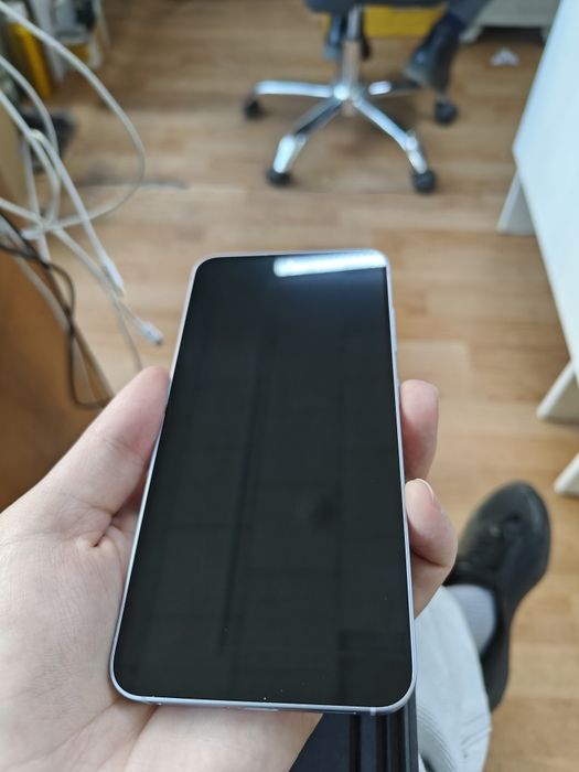 Samsung s25 128гб продам