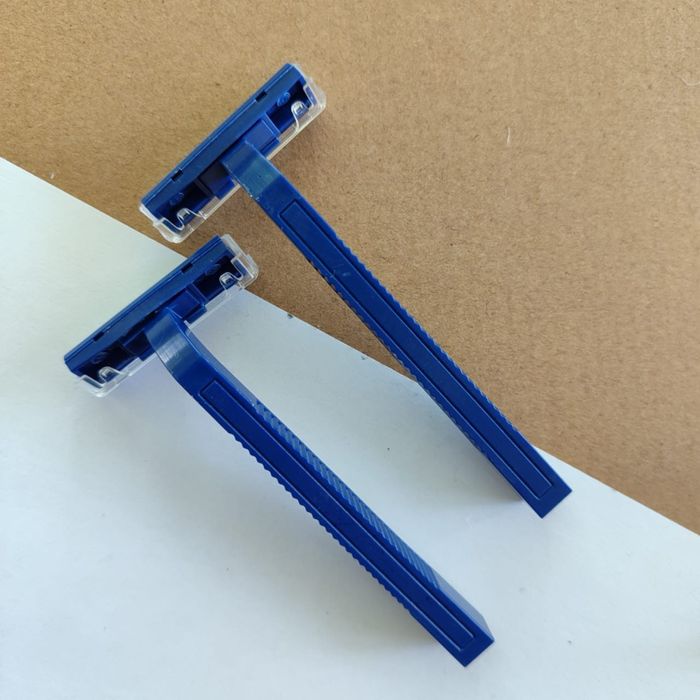 Бритвенные наборы для гостиниц, одноразовые